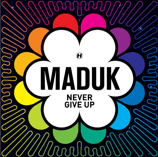 Maduk - Stand by You