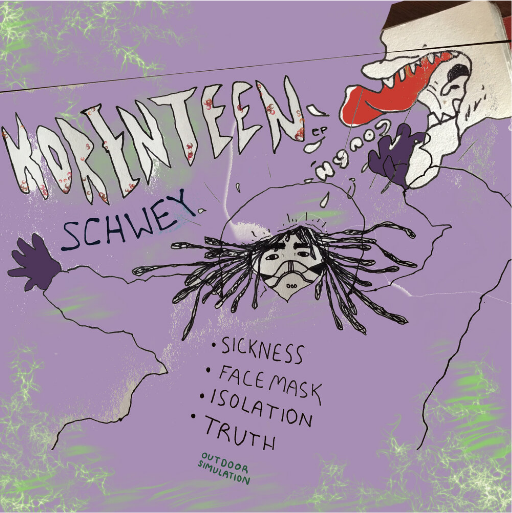 Schwey - TRUTH