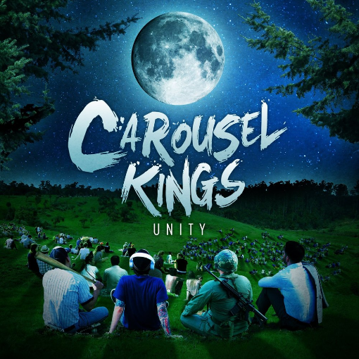 Carousel Kings - Stuck