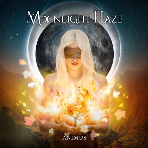 Moonlight Haze - Tonight