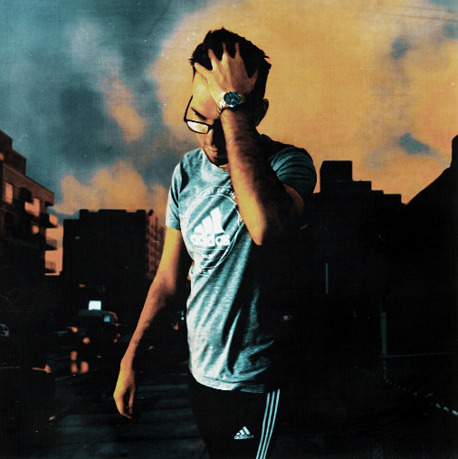 T/\LE - Adidas