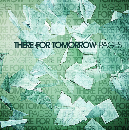 There For Tomorrow - Pages