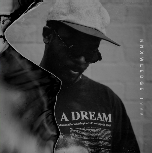 Knxwledge - listen