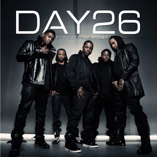 Day26 - Just Getting Started