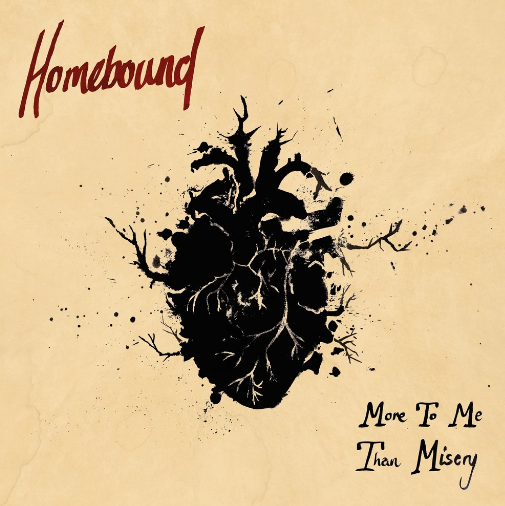 Homebound - Yours Truly