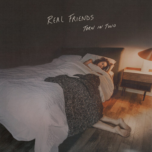 Real Friends - Nervous Wreck