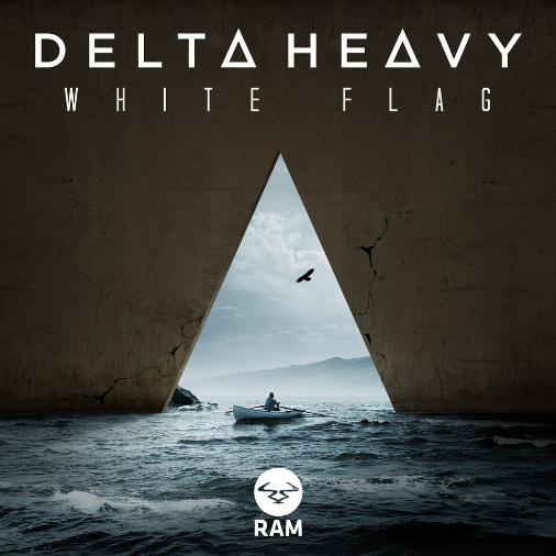 Delta Heavy - White Flag VIP