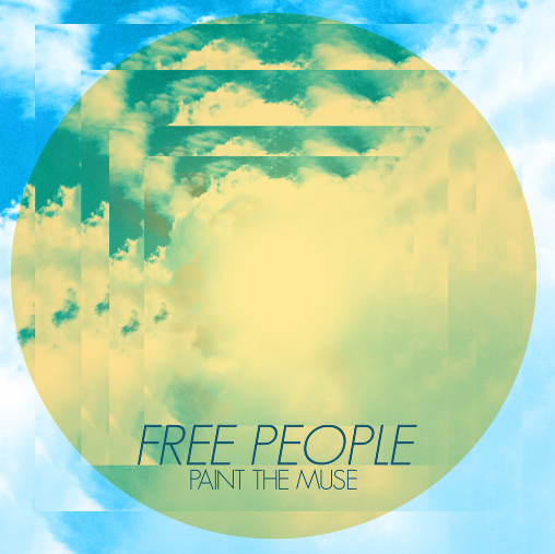 Paint The Muse - Free People