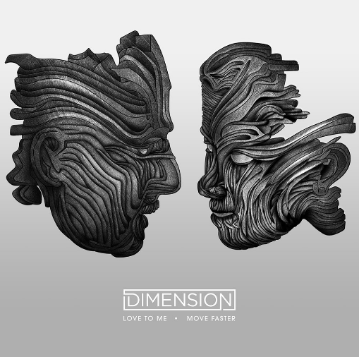 Dimension - Love To Me