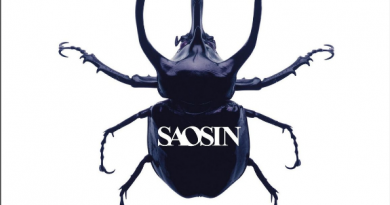 Saosin - Follow And Feel