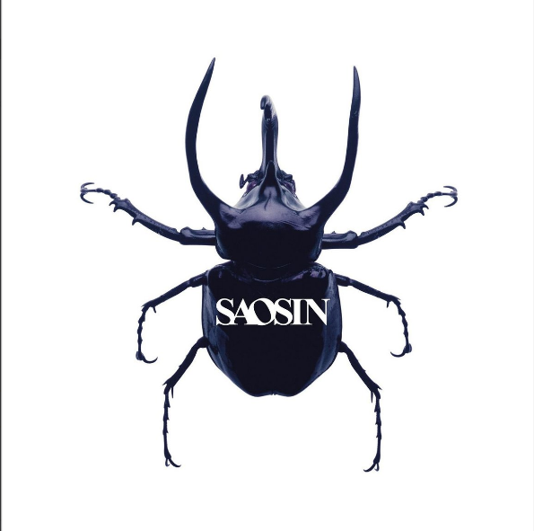 Saosin - Follow And Feel