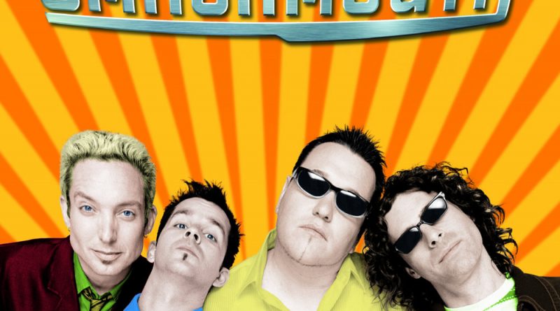 Smash Mouth - Disenchanted