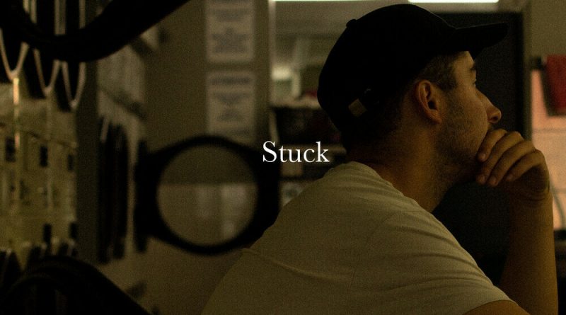 Ollie - Stuck