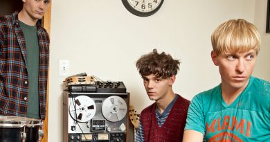 The Drums - The Flowers