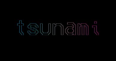 Polontayn - Tsunami