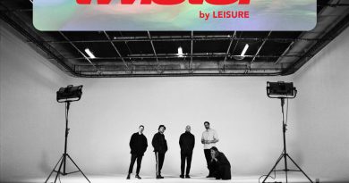 Leisure - Falling
