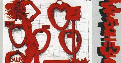 Умка и Броневик - Бедный дурак (1991)