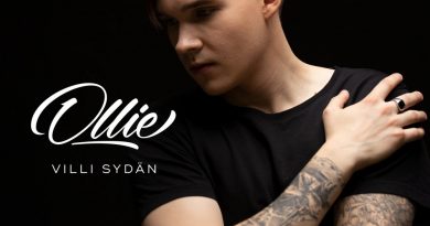 Ollie - 3 Hulluu Sanaa