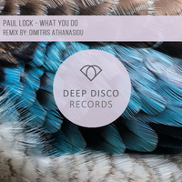 Paul Lock - What You Do