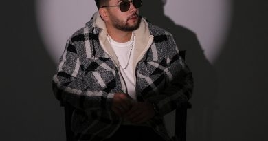 Ahmed Shad - Образ твой