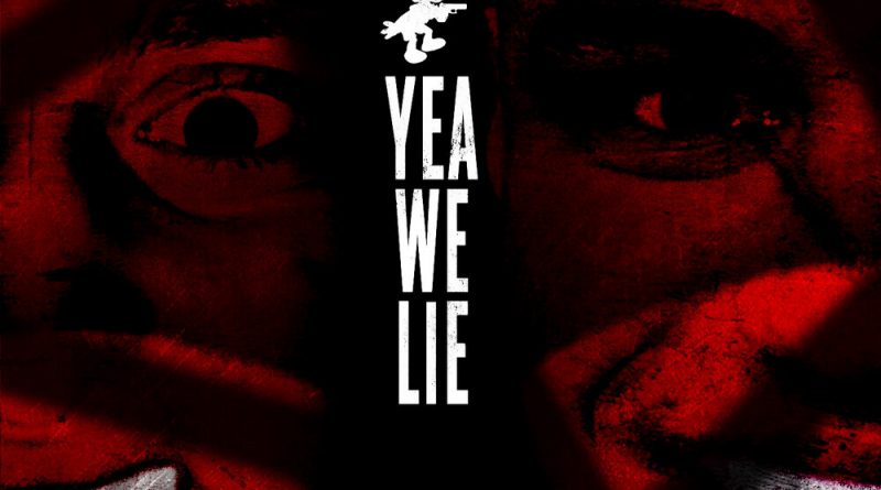 Baby Melo, Spyrofoam - Yea We Lie