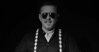 Эдик Салоникский — Я вернусь