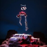 Tkimali - ice