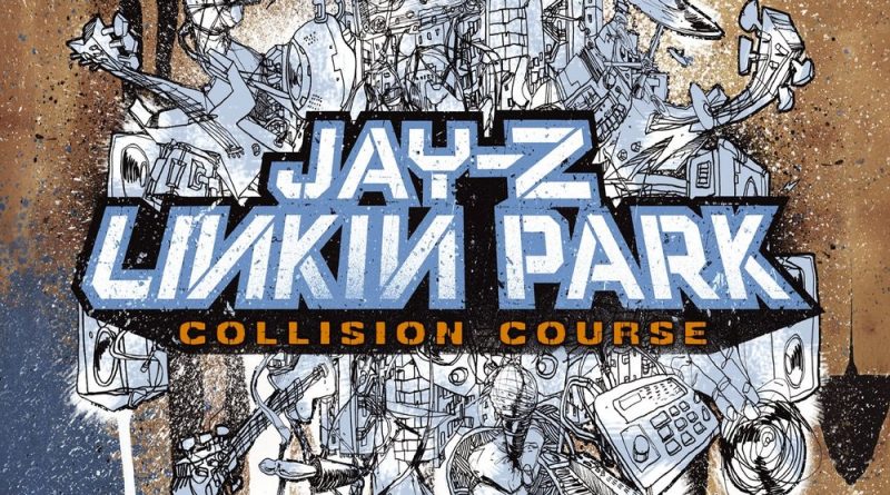 Jay-Z, Linkin Park - Izzo/In The End