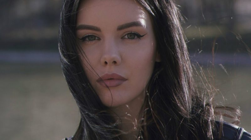 Liza Evans — Временно
