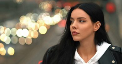 Liza Evans — Километры