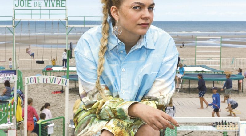 Louane, soolking — Toute Ma Vie