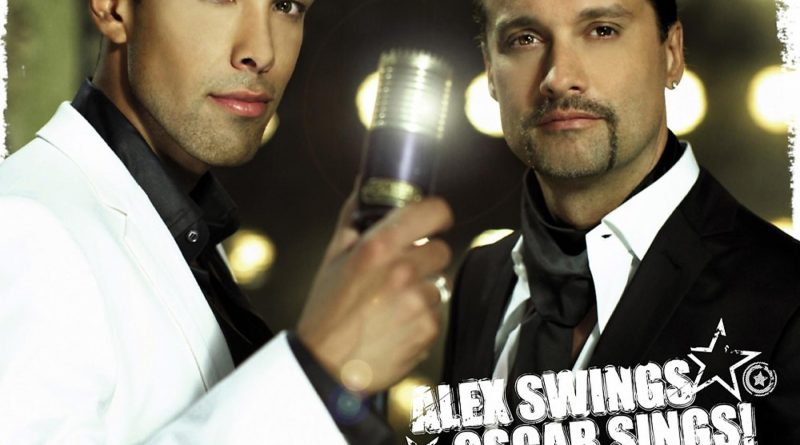 Alex Swings Oscar Sings! - Ding Dong The Witch Is Dead