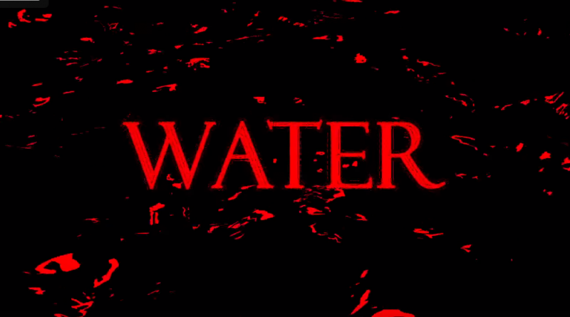 howtolive, yotiss - WATER