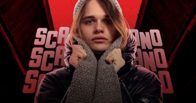 Scally Milano - Проблемный ребёнок