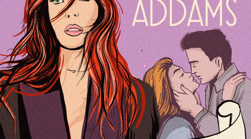 Olivia Addams - Alexa, Skip to Friday