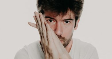 Антон Лаврентьев - 40 Ten