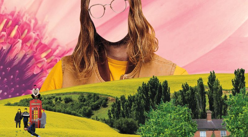 Winston Surfshirt - Show Love