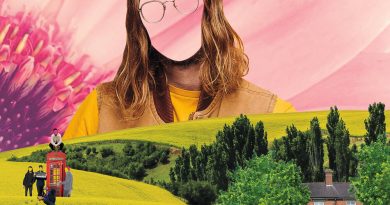 Winston Surfshirt - Smile