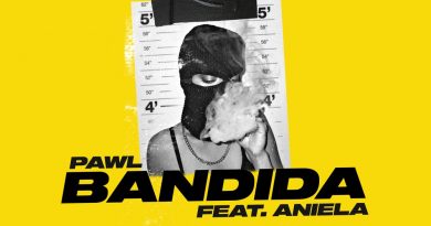 Pawl, Aniela - Bandida