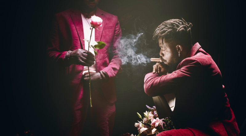 Johnny Drille, Ayra Starr - in the light
