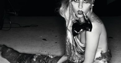 Lady Gaga, The Weeknd, Illangelo - Marry The Night