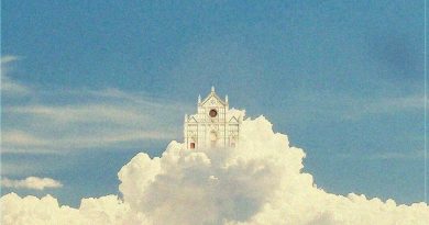 Gemini Major - Church
