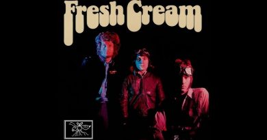 Cream - Spoonful