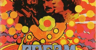 Cream - Sunshine of Your Love