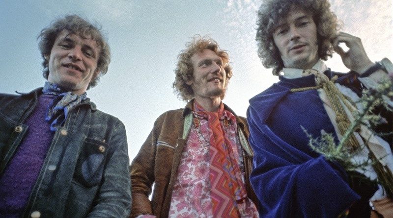 Cream - Take It Back