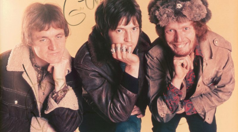 Cream - Weird Of Hermiston