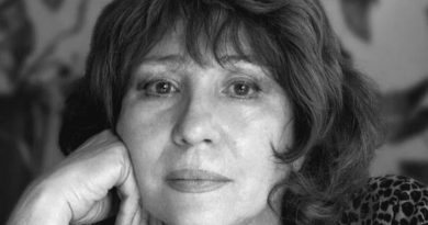 Елена Камбурова - Скоростное шоссе