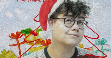 Eric - Best Present (This Christmas)