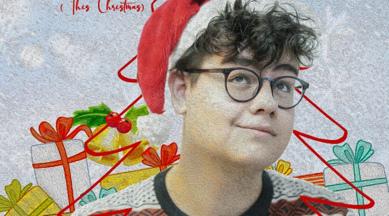 Eric - Best Present (This Christmas)