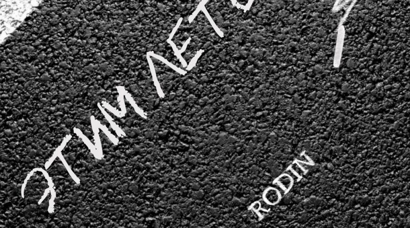 RODIN - Этим летом